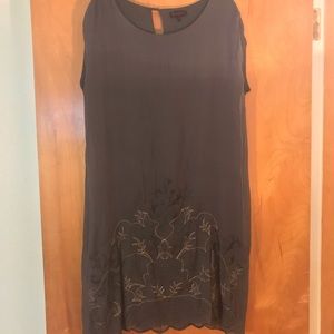 👠 ✨ 2 for $12 Carla Conti Silk Dress